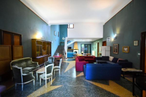Villa Errico Gallipoli